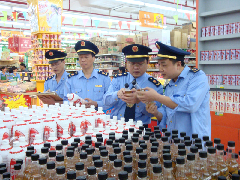 筑牢食品安全防線 食品經營檢查的重要性與實施要點