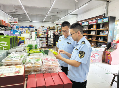 牛肉串竟是鴨肉做的？紹興一小吃店因食品欺詐被罰萬元，保健食品銷售也需警惕