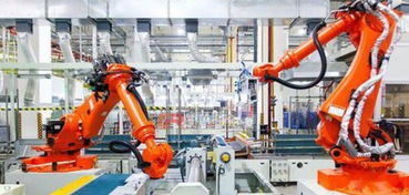 科技創新筑牢安全防線 從高危裝置智能管控到畜牧漁業現代化轉型