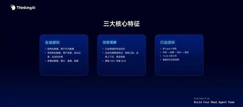 一家游戲數據服務公司，憑什么能讓agent真正為企業(yè)干活？